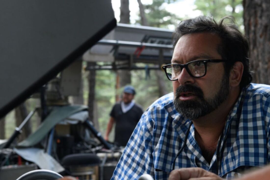 O diretor James Mangold, responsável pelo elogiado Logan, não poderia ser mais avesso à ideia do multiverso