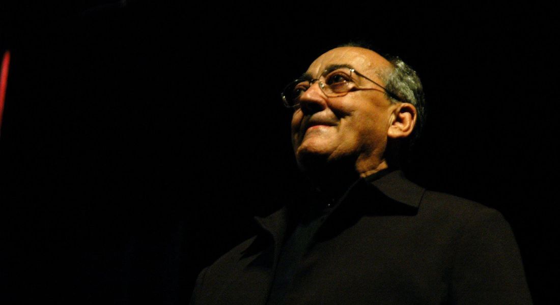 Maestro Clóvis Pereira