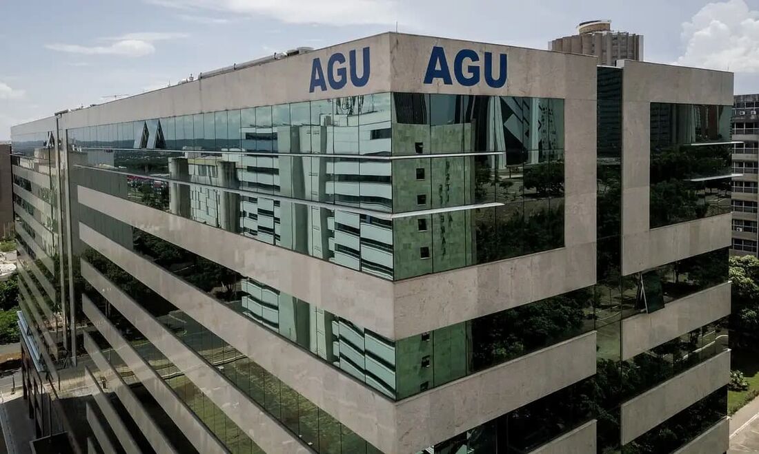 Advocacia-Geral da União (AGU)