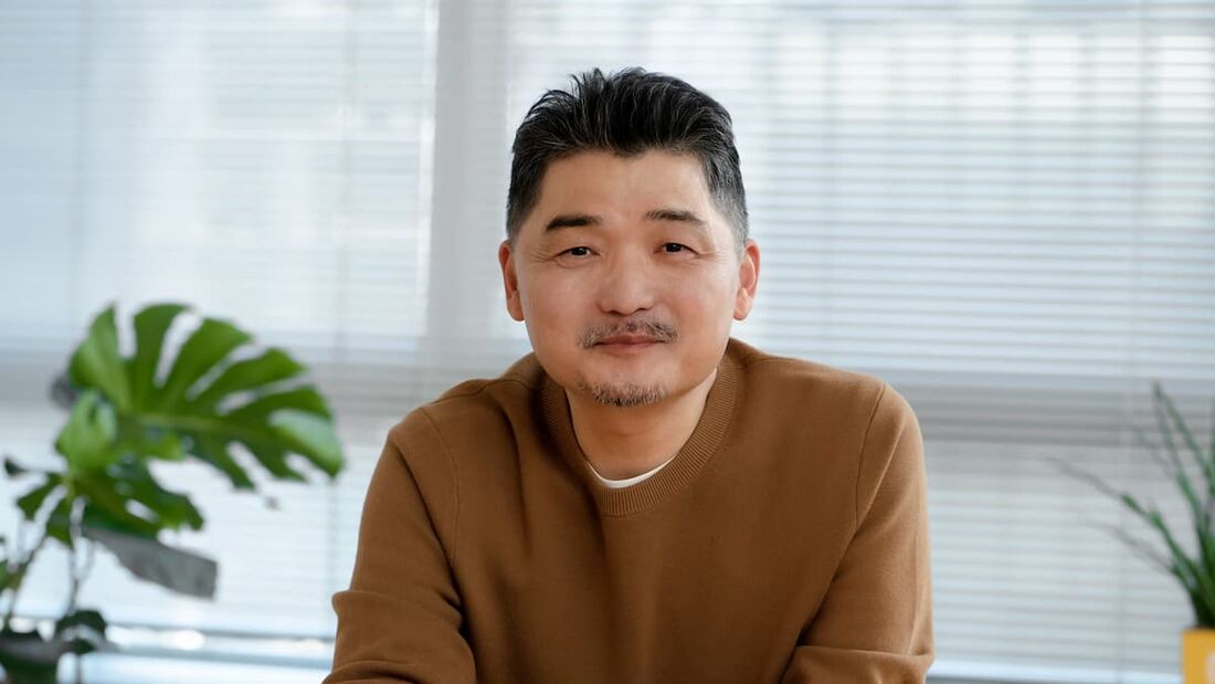 Kim Beom-su, fundador da gigante tecnológica sul-coreana Kakao