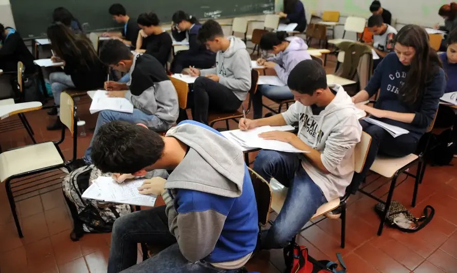 Percentuais para o próximo ano letivo sinalizam uma estratégia das instituições privadas de ensino para recuperar as perdas da pandemia