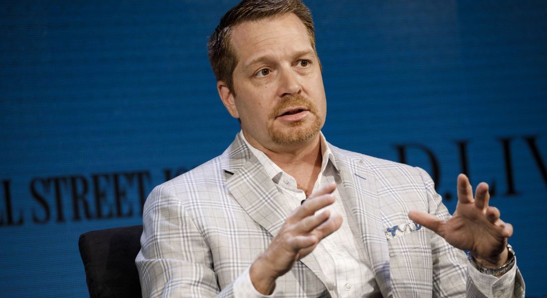 CEO da CrowdStrike, George Kurtz