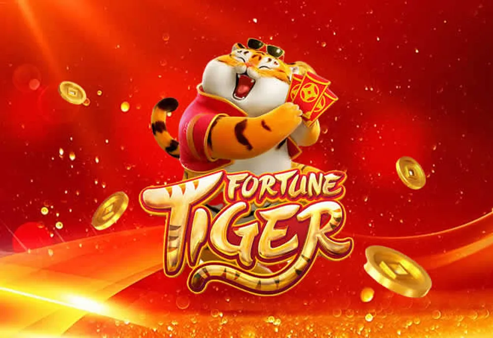 Fortune Tiger, conhecido popularmente como "Jogo do Tigrinho"