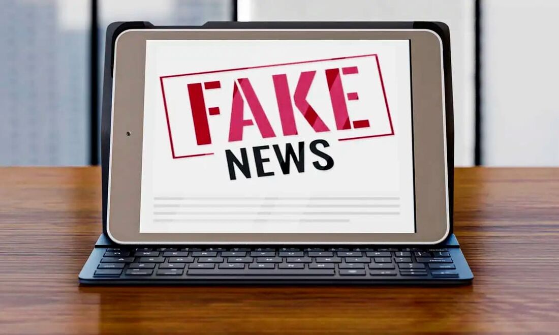 Uma pesquisa desenvolvida na UFF desenvolveu um método para detecção de notícias falsas, as chamadas fake news, nas redes sociais, com o uso de inteligência artificial