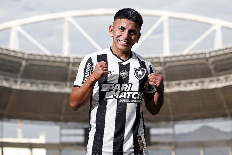 Thiago Almada