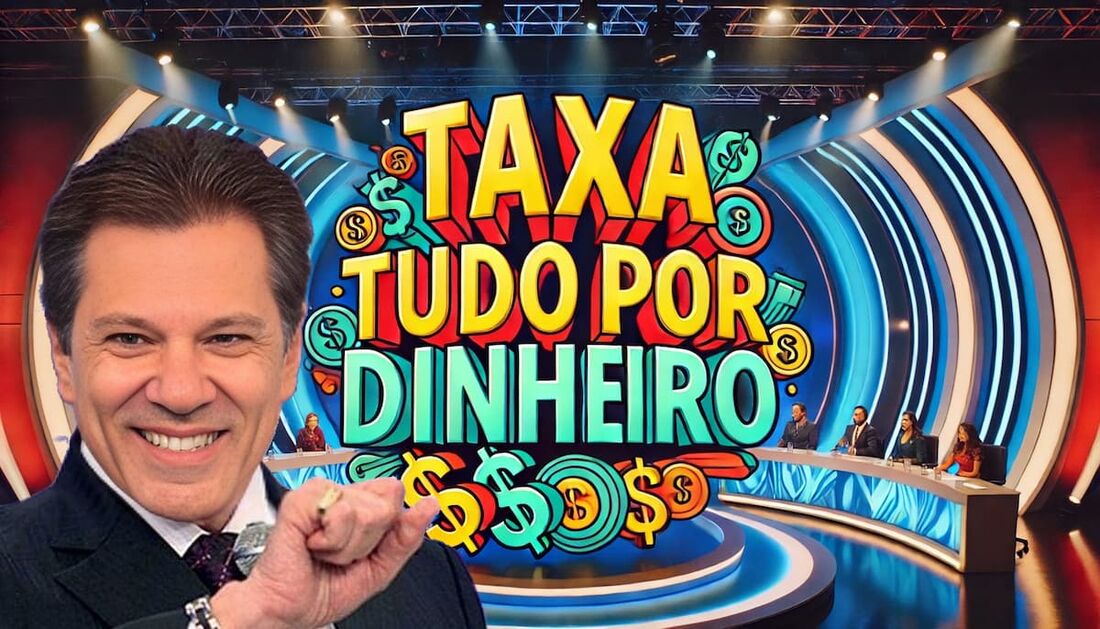 Memes Haddad 'Taxad'