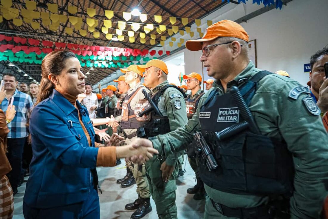 Pernambuco enxerga melhoras nos números de violência