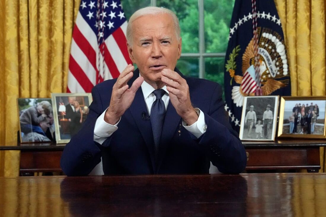 Joe Biden