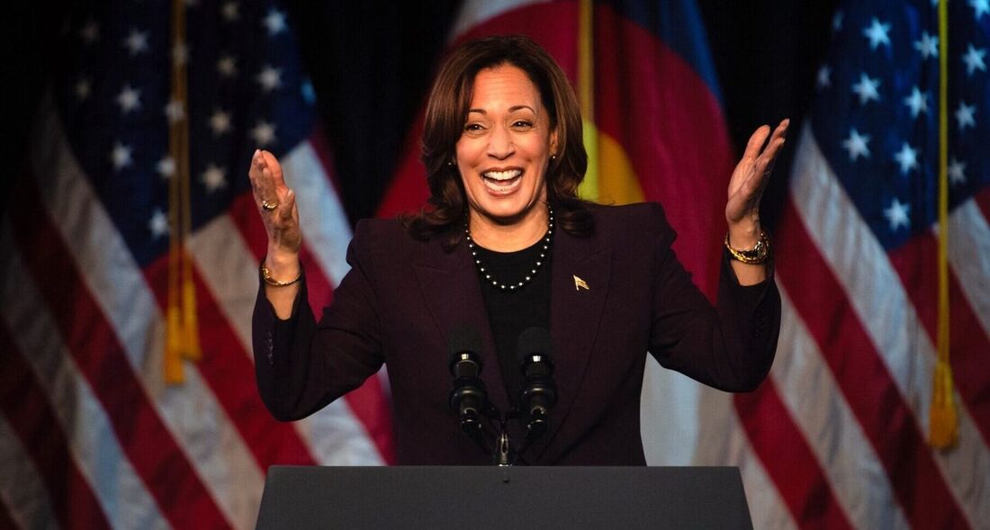 Kamala Harris