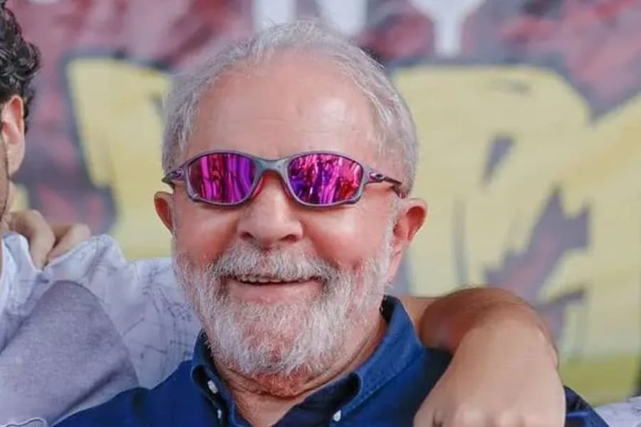 Presidente lula sancionou "Dia Nacional do Funk"