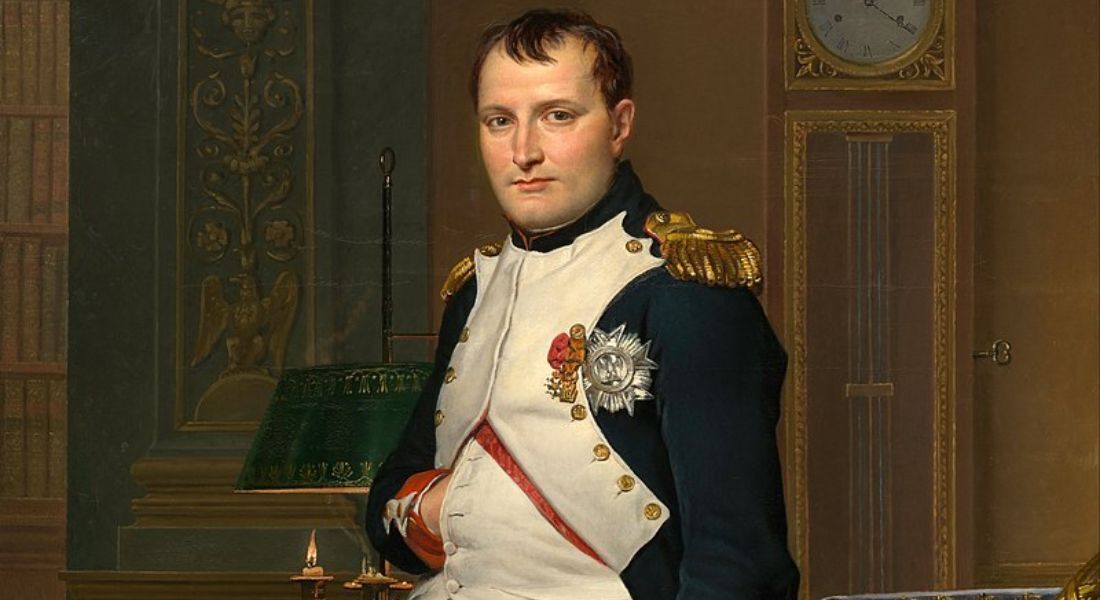 Napoleão Bonaparte