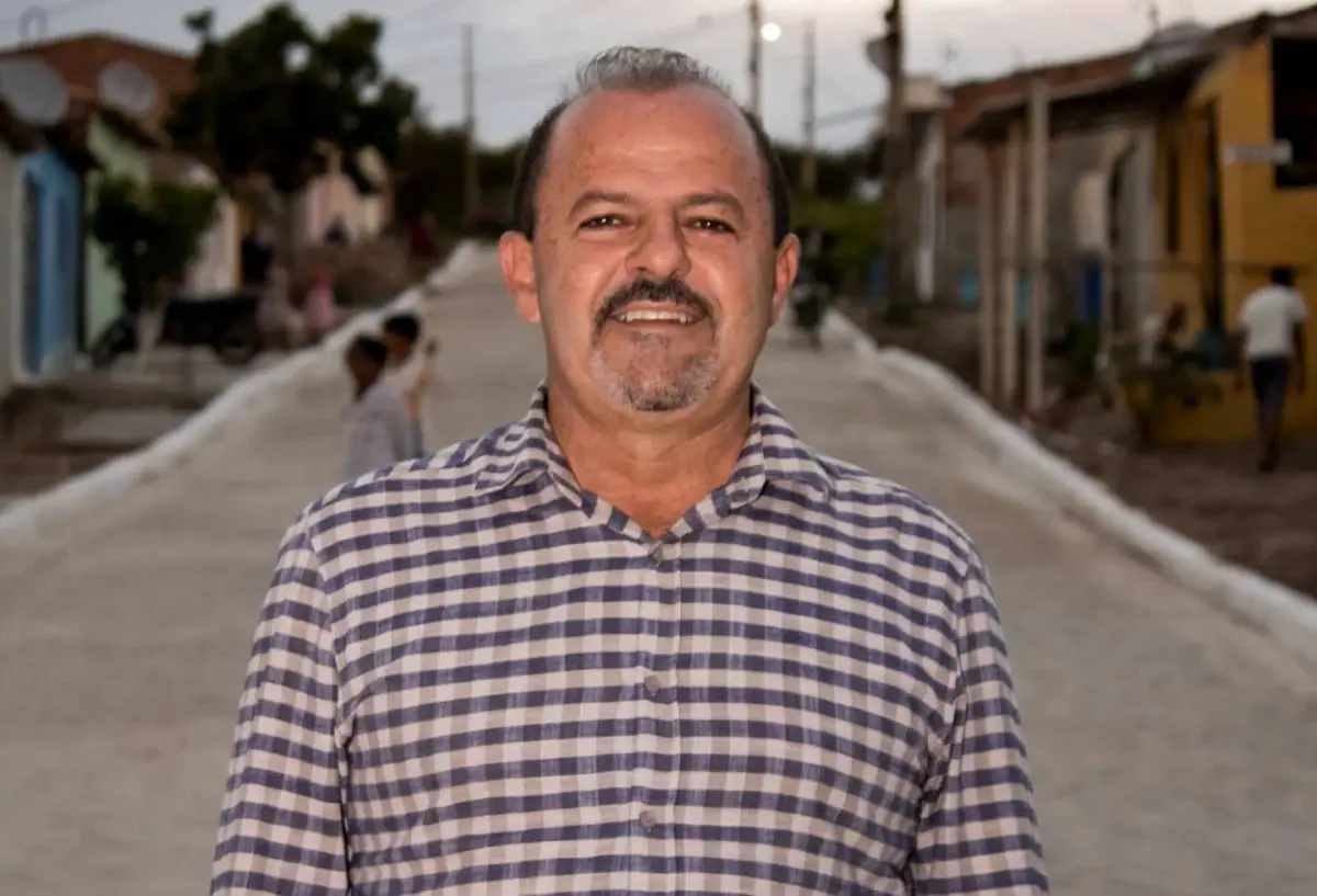 Nego do Mercado sofre tentativa de homicidio na zona rural de Capoeiras