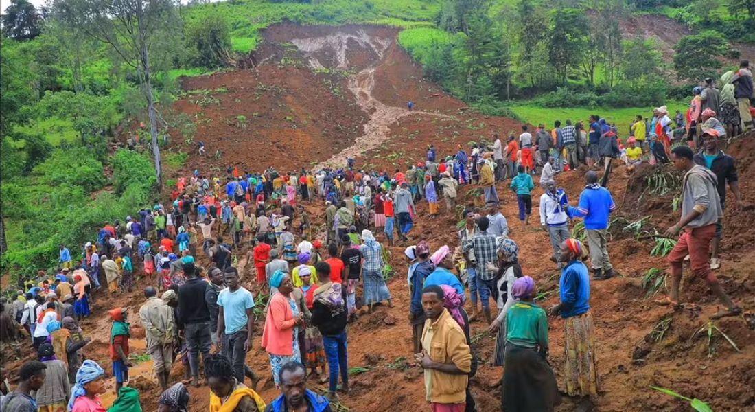 Número de mortes pode aumentar ainda mais