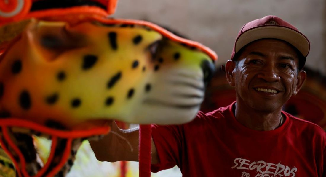 Festival de Parintins aquece produção cultural