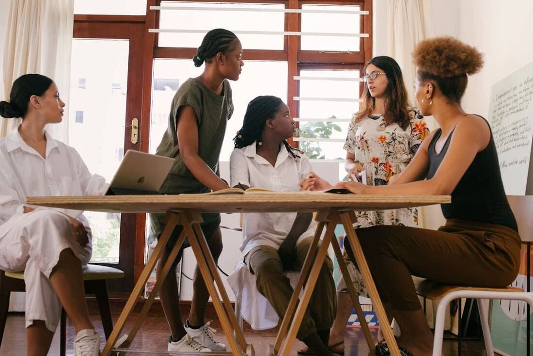 Participação feminina cresce no empreendedorismo brasileiro