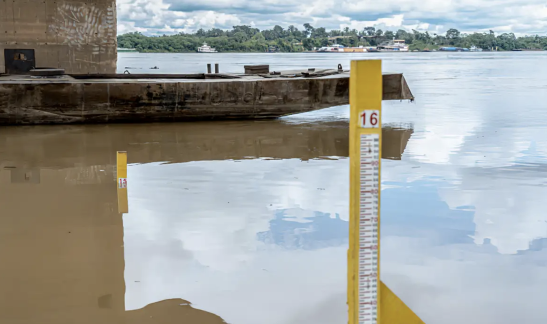 Especialistas indicam que é necessário planejamento em termos de abastecimento de alimentos e água potável