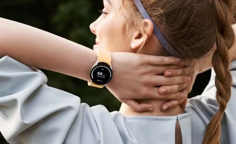 Os novos relógios da Samsung chegam pouco antes de a Apple revelar uma grande atualização para seu portfólio Apple Watch 