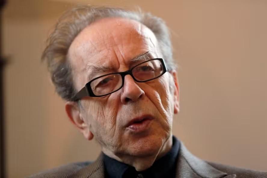 Escritor albanês Ismail Kadaré morre aos 88 anos 