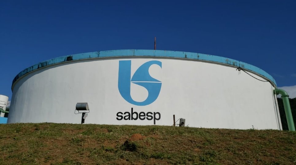 Sabesp 