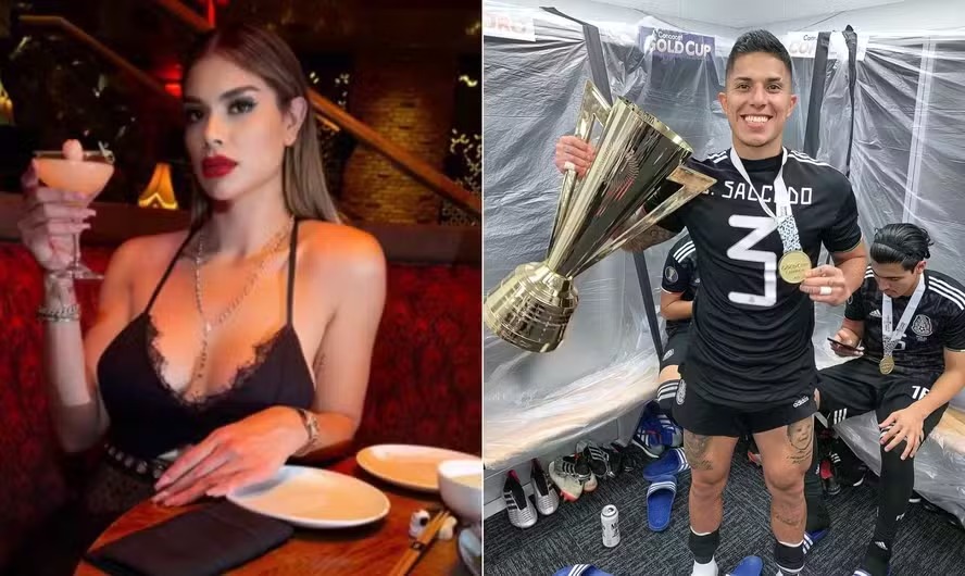 Irmã de jogador de futebol Carlos Salcedo é morta a tiros ao sair de circo no México 