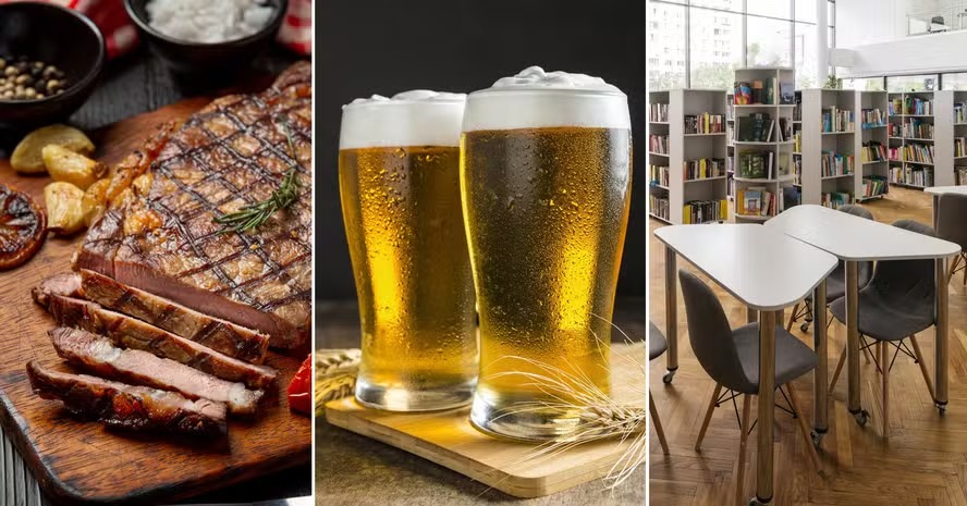 Carnes serão isentas de imposto, com a Reforma Tributária; cerveja terá alíquota mais cara. Já educação terá desconto no imposto 