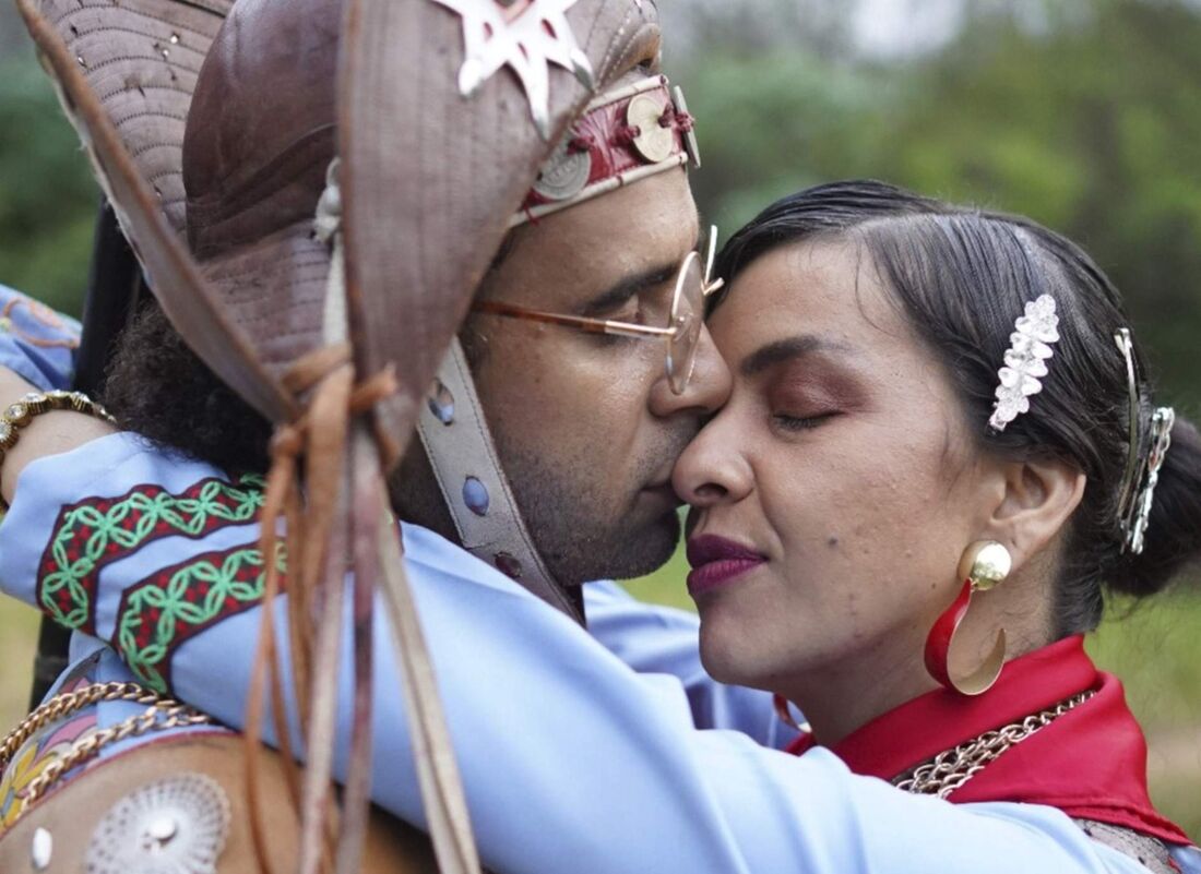 Lampião e Maria Bonita