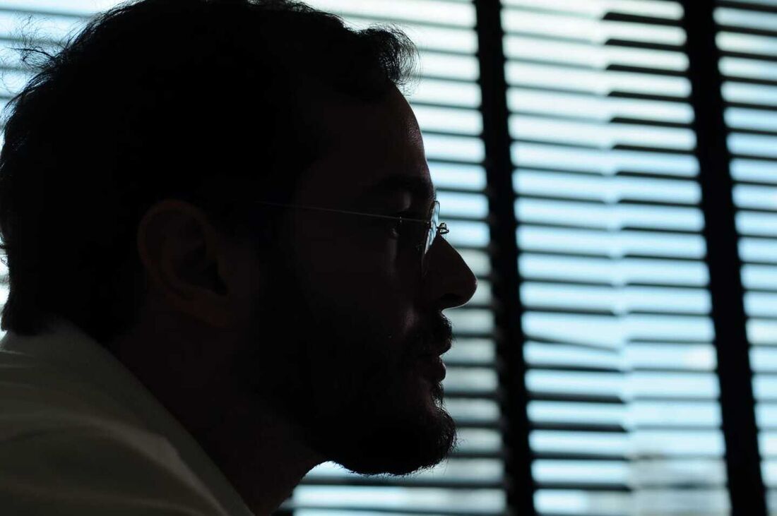 Deputado federal Túlio Gadêlha