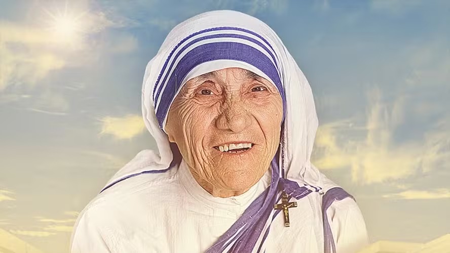 Madre Teresa