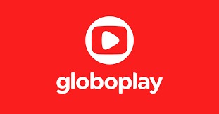 Novo log da GloboPlay