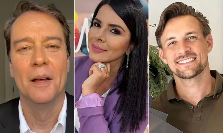 De Marcello Anthony a Mara Maravilha: famosos que, como Diego Wantowsky, viraram corretores de imóveis 