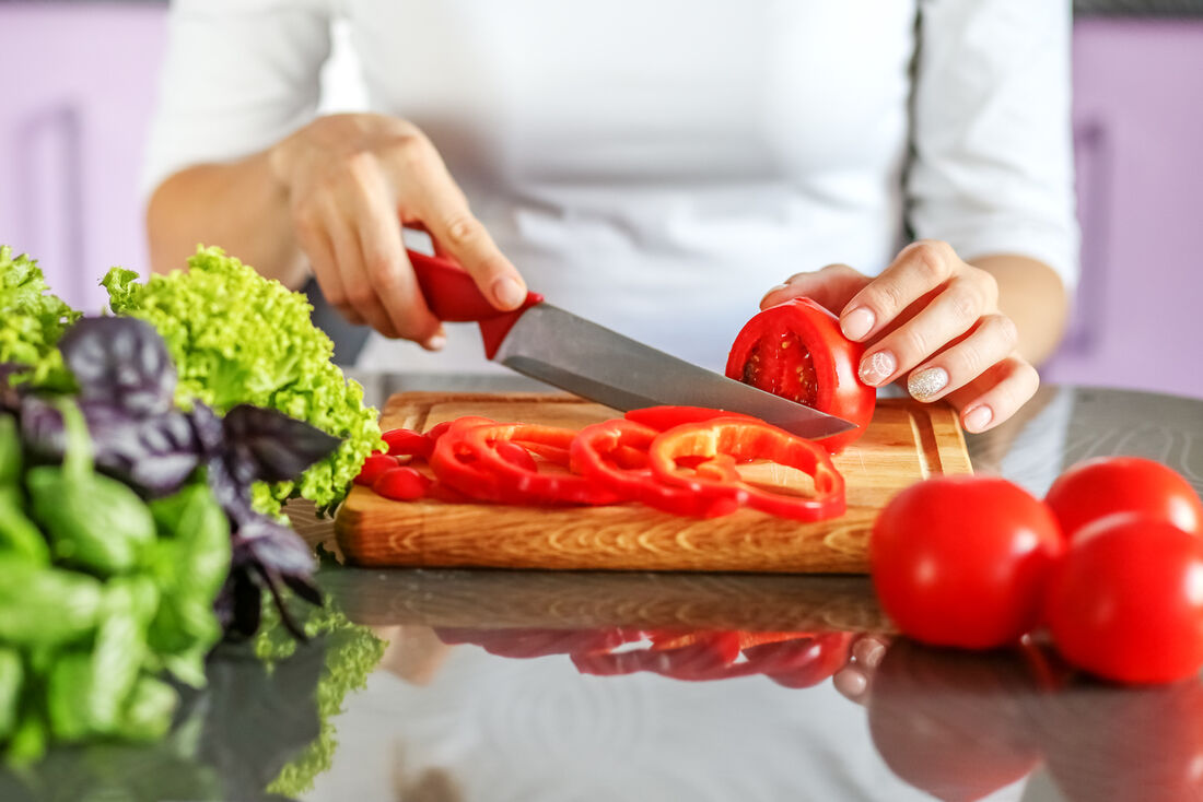 Vegetarianismo é tema de minicurso gratuito em centro universitário do Recife nesta sexta (26)