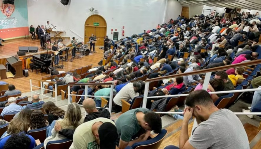 As mudanças atendem diretamente aos interesses da Igreja Presbiteriana de Pinheiros.