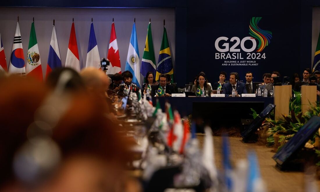 G20 