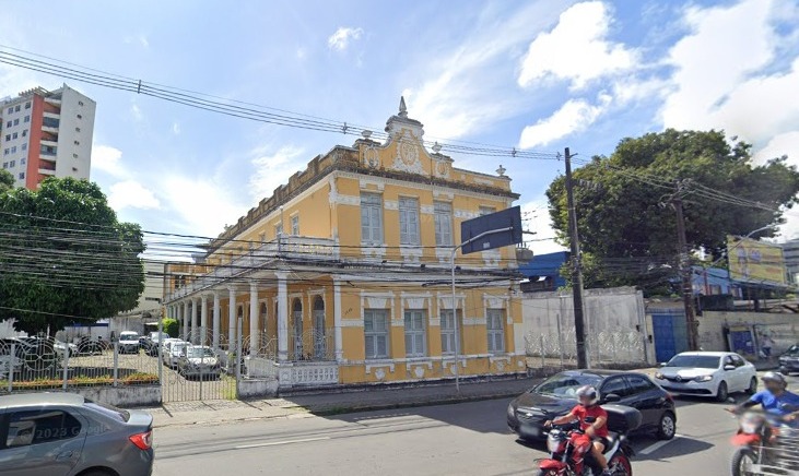 Universidade de Pernambuco