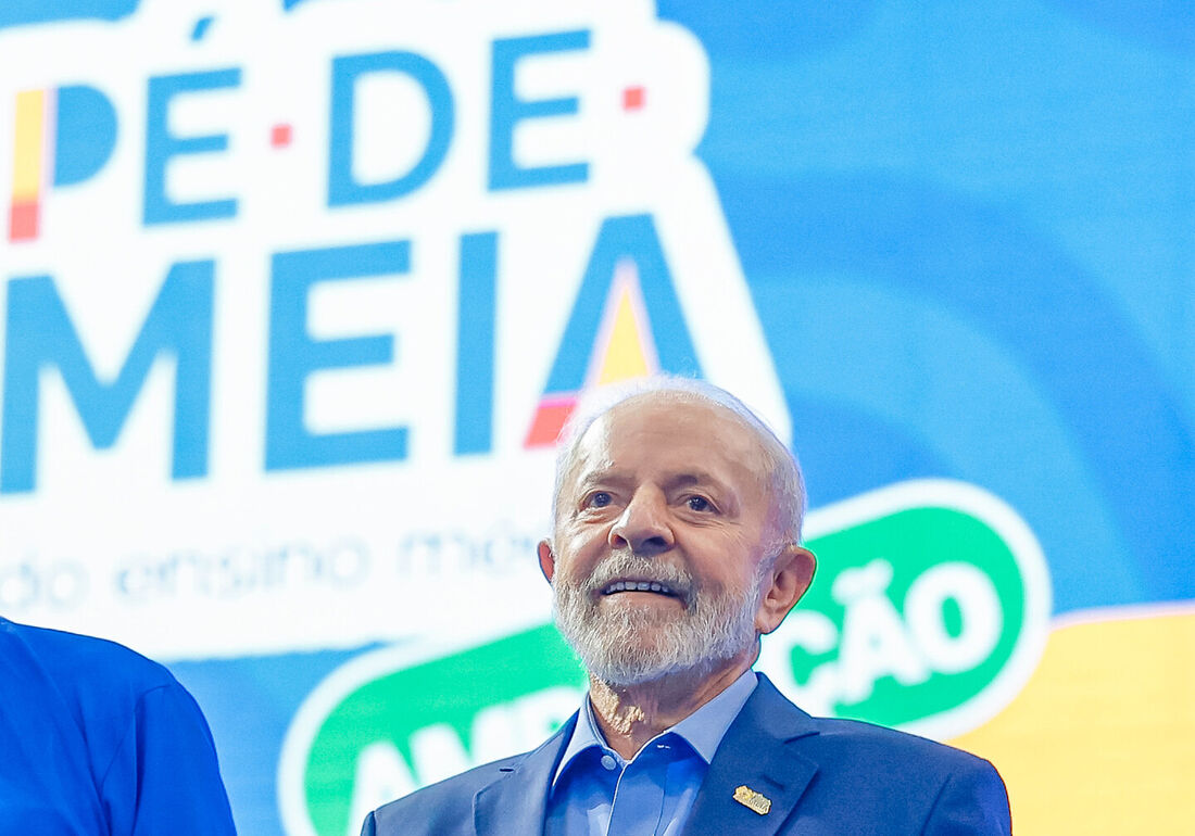 Presidente Lula