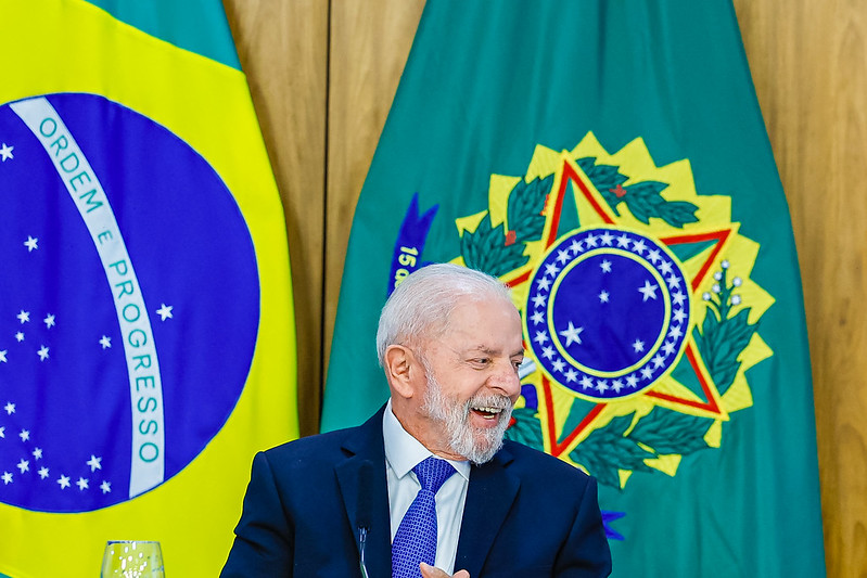 Presidente Lula