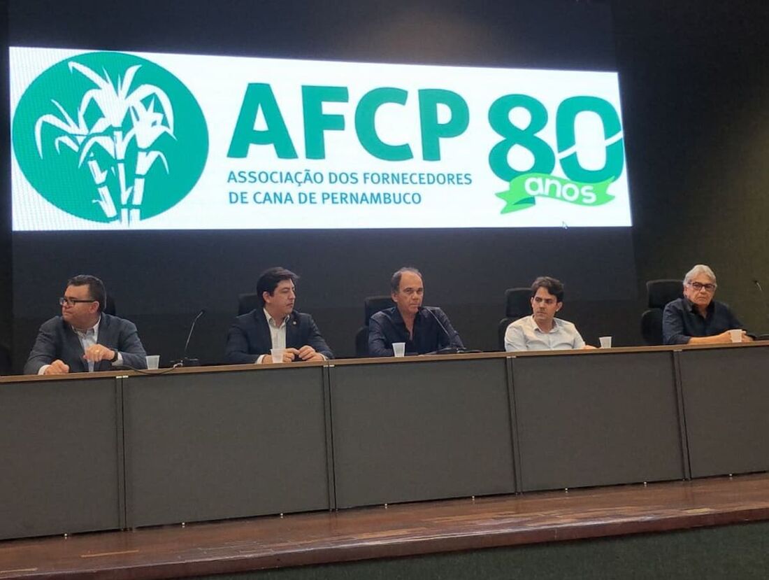 AFCP comemorou oito décadas de vida debatendo transição para uma matriz limpa e direitos dos associados