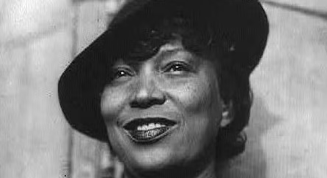 Zora Neale Hurston