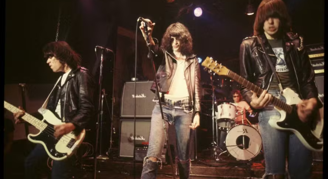 Ramones