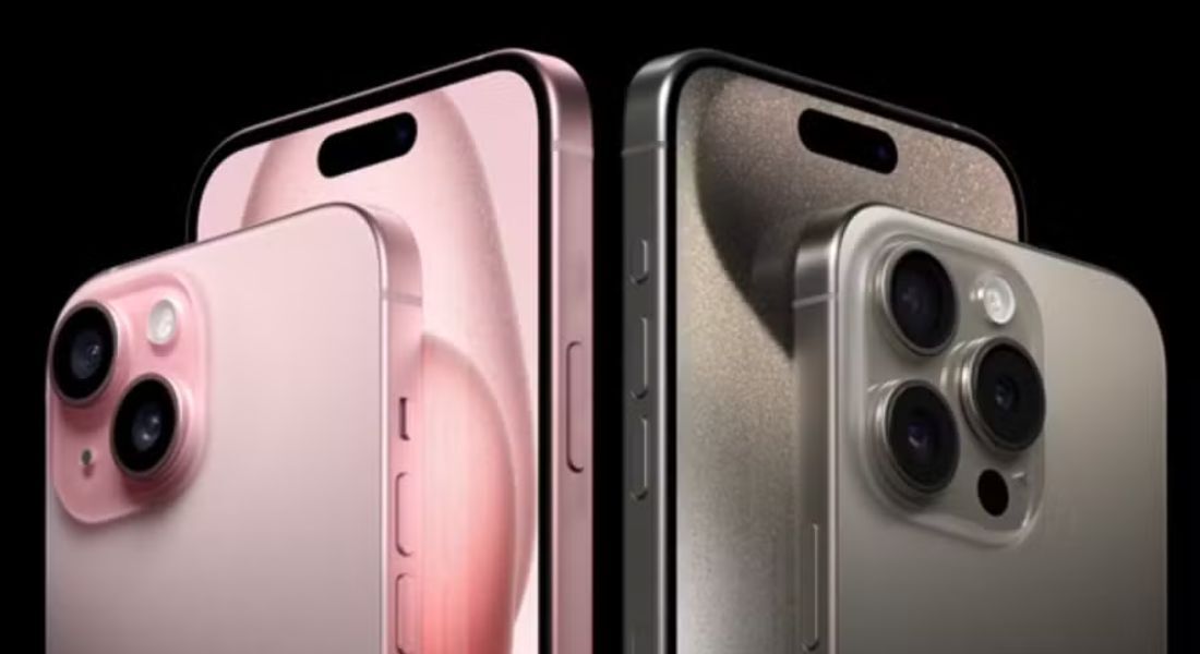 O iPhone 15 e o 15 Plus também ganharão novos recursos. Mas a grande espera é pelo iPhone 16