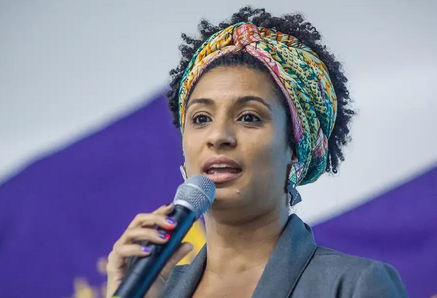 Marielle Franco