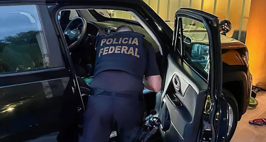 Polícia Federal