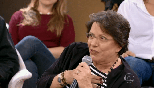 Morre Carlota Portella, um dos grandes nomes da coreografia brasileira, aos 74 anos