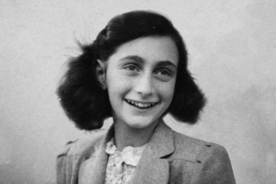 ''Anne Frank: deixem-nos ser'' chega pela primeira vez no Brasil, como uma exposição imersiva do que foi relatado no livro