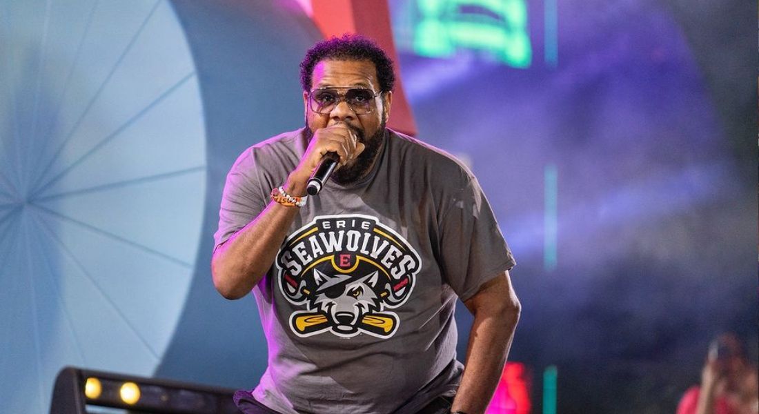 Rapper americano morreu aos 53 anos