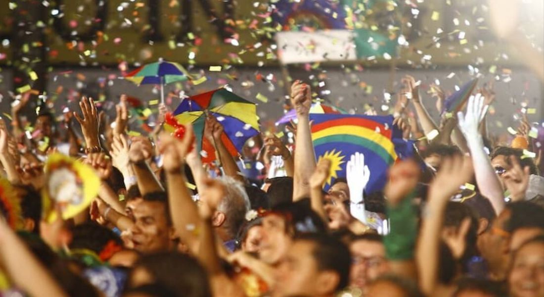 Seminário Nacional País do Carnaval começa nesta terça-feira (13), na Fundaj (Derby)