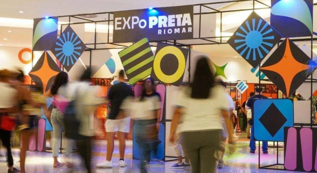 Expo Preta RioMar