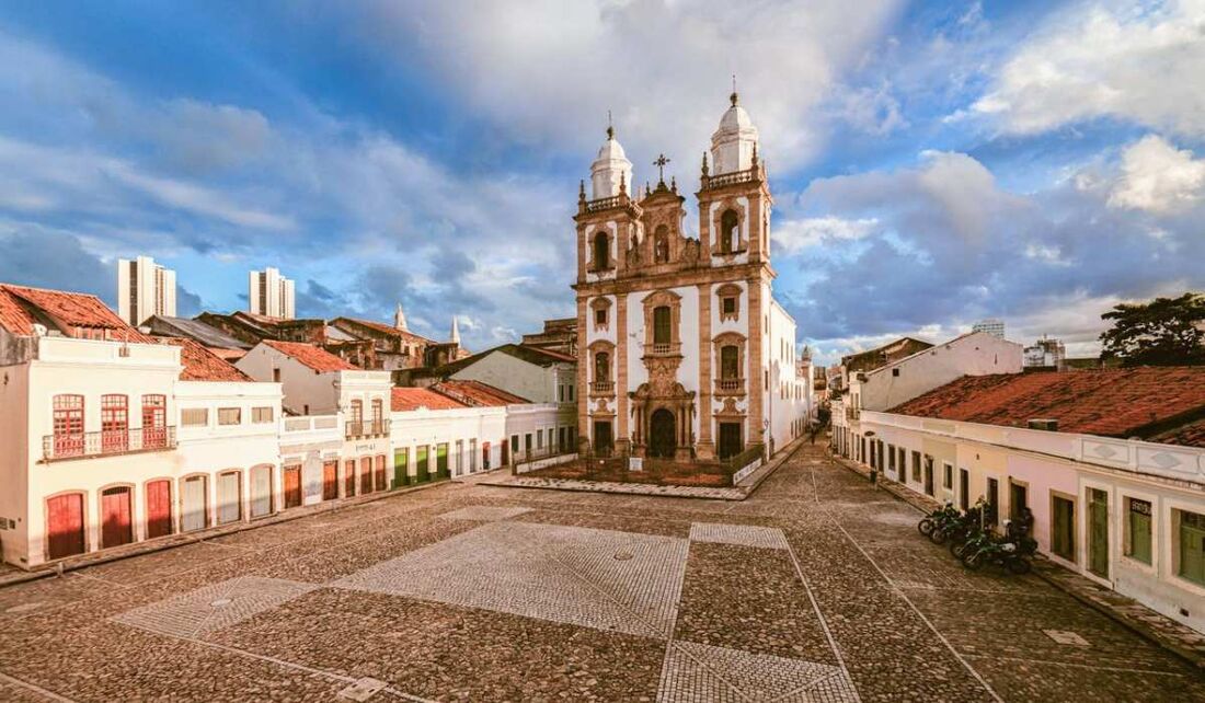 Fotos em exposição no Museu da Cidade do Recife foram selecionadas em concurso