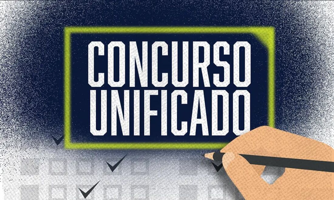 O Concurso Público Nacional Unificado (CPNU) terá 54.219 candidatos com atendimento especial