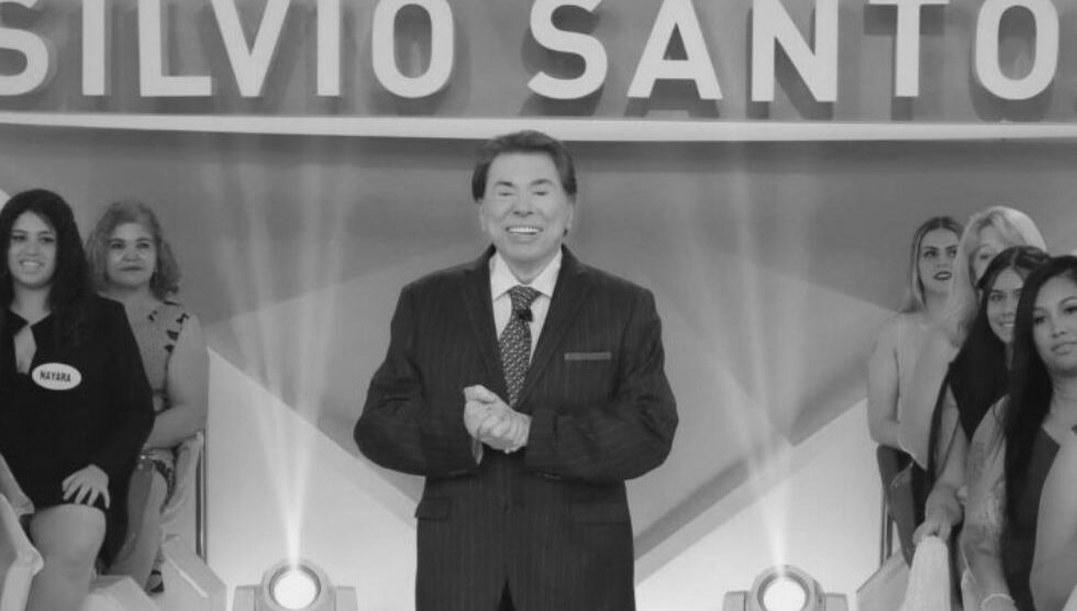 Silvio Santos